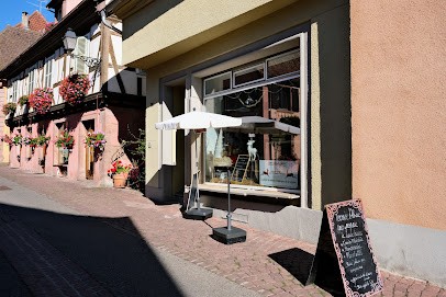 Terroir D'Alsace, Boucherie à Ribeauvillé