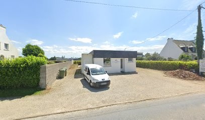 Le Beuvant Daniel, Boucherie à Plouvorn