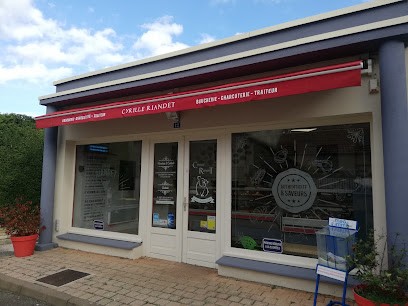 BOUCHERIE Riandet Cyrille, Boucherie à Marsannay-le-Bois