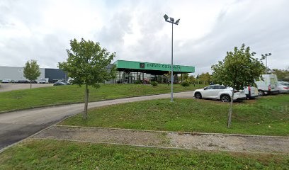 Ramel Jean, Boucherie à Dole