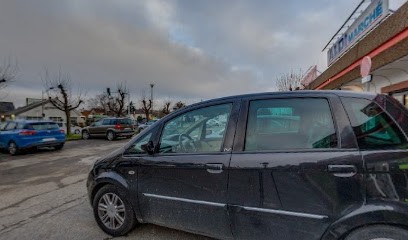 Boucherie Bernard | Morangis (91), Boucherie à Morangis