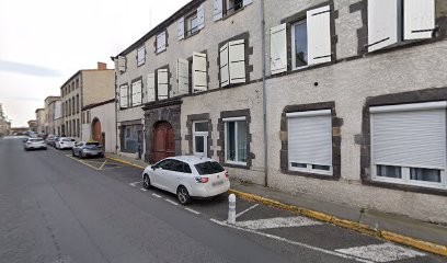 Boucherie Charcuterie Ennezat, Boucherie à Ennezat