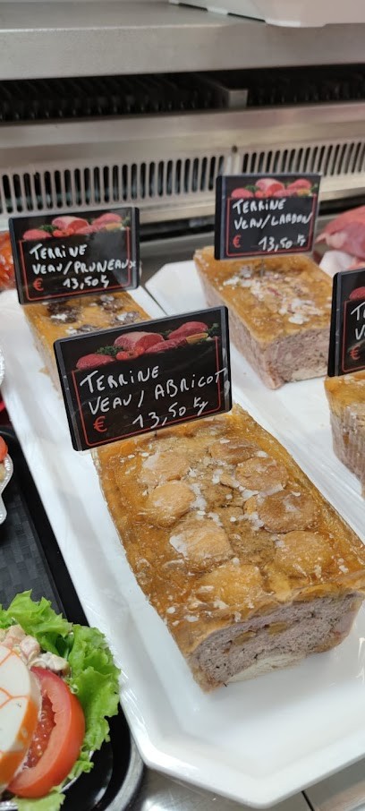 Boucherie Du Lac Halal, Boucherie à Nantua