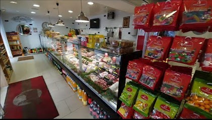 Boucherie Du Marché De Lens, Boucherie à Lens