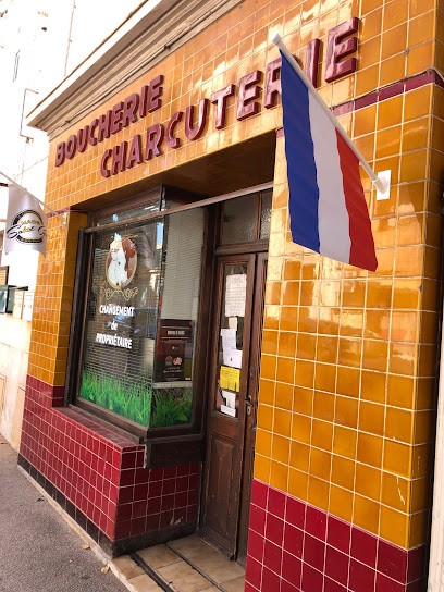 Boucherie Les 2L Chez Luc Et Lina, Boucherie à Saint-Cyr-sur-Mer