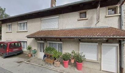 Boucherie Normand, Boucherie à Guyans-Vennes