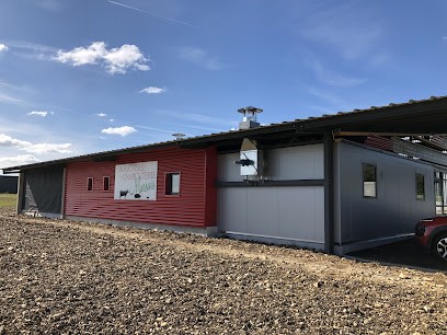 Boucherie Marsais, Boucherie à Niherne