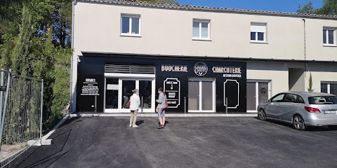 BOUCHERIE BONTEMPS EURL, Boucherie à Gréasque