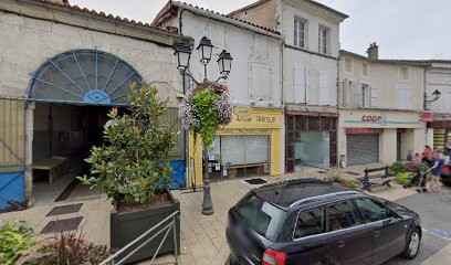 SARL PAULIAC KEVIN, Boucherie à Agris