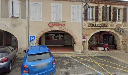 Sarl Bersi Freres, Boucherie à Fleurance