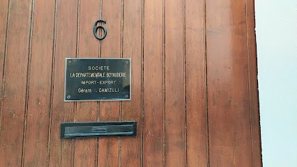 Société La Departementale Boyauderie, Boucherie à Groslay