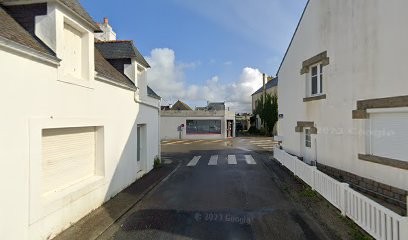 Charcuterie Tanneau, Charcuterie à Guilvinec