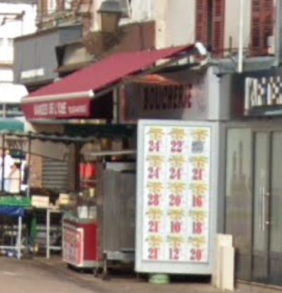 Sarl Viandes De L Oise, Boucherie à Méru