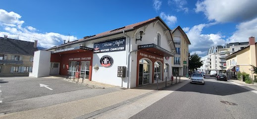 Maison Hofer - Paysan Boucher à Rumilly, Boucherie à Rumilly