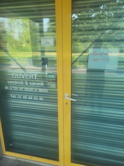 BOUCHERIE DU QUARTIER-VANNES LE CHATEL, Boucherie à Vannes-le-Châtel