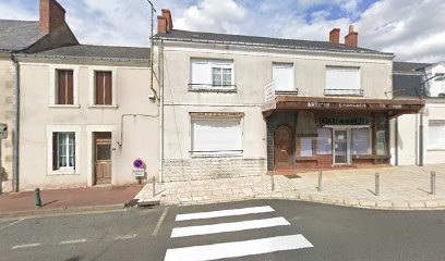 Froger Walter, Boucherie à Château-la-Vallière