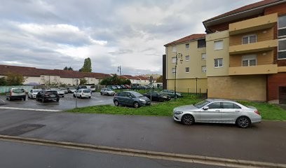 Label Oriental, Boucherie à Woippy