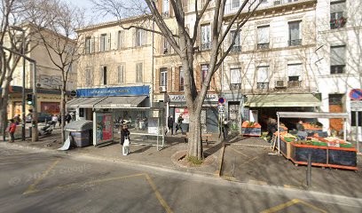 Boucherie Baille....charcuterie...rotisserie..trateur.., Boucherie à Marseille 05