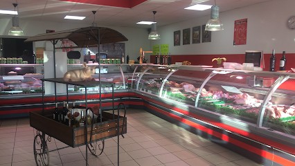 Boucherie Chez Eric, Boucherie à Marignane