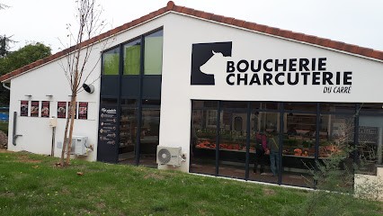Boucherie Charcuterie Du Carré L'Union, Boucherie à L'Union