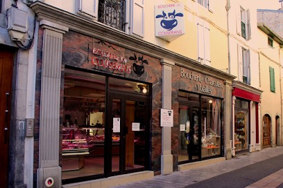 Boucherie Du Couserans, Boucherie à Saint-Girons