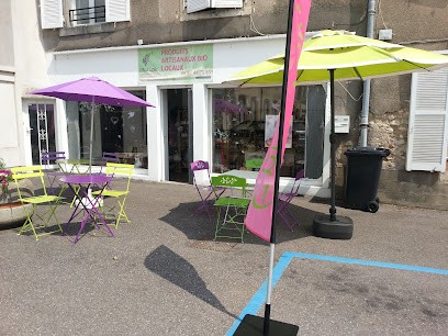 EPI A LOR, Boucherie à Pagny-sur-Moselle