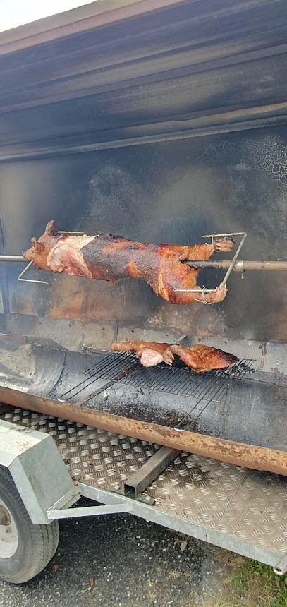 Boucherie Christophe Audevard, Boucherie à Vigeois