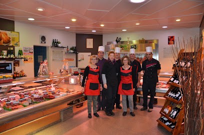 Boucherie Charcuterie Traiteur Maechling, Boucherie à Reichstett