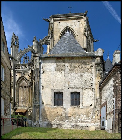 Boucherie Du Pont De L Arche, Boucherie à Pont-de-l'Arche