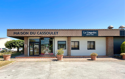Le Lingodoc Charcuterie à Castelnaudary