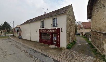 Boucherie De La Forêt D'Halatte, Boucherie à Verneuil-en-Halatte