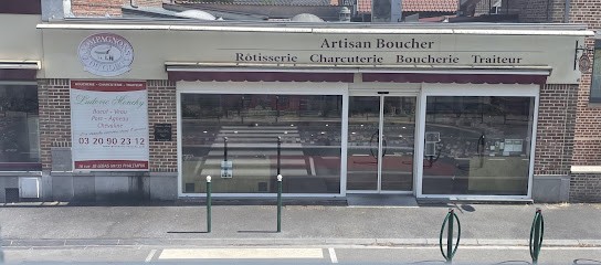 Boucherie Ludovic Monchy, Boucherie à Phalempin