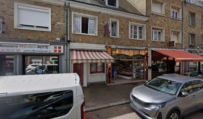 Charcuterie Nicolle Patrick, Charcuterie à Périers