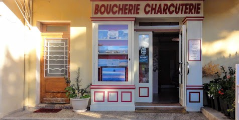 Boucherie Chignola, Boucherie à Puimoisson