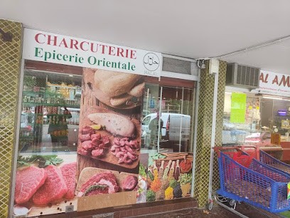 Boucherie Binche, Boucherie à Maromme