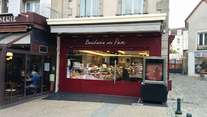 Boucherie Du Parc, Boucherie à Rambouillet