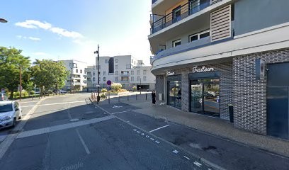Boucherie Gare Eragny, Boucherie à Éragny
