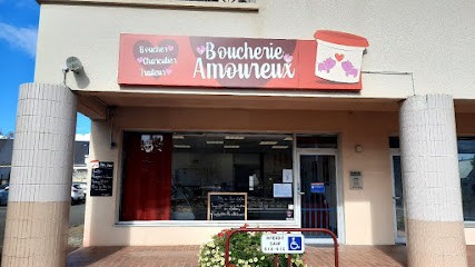 La Boucherie Des Amoureux, Boucherie à Lhomme