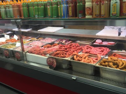 Boucherie Elfathe, Boucherie à Chambéry