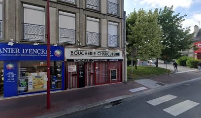 Boucherie Charcuterie, Boucherie à Elbeuf