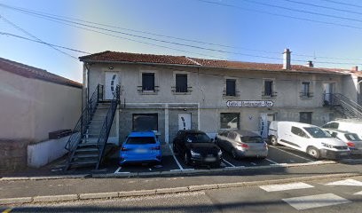 Dérail Daniel, Boucherie à Blavozy