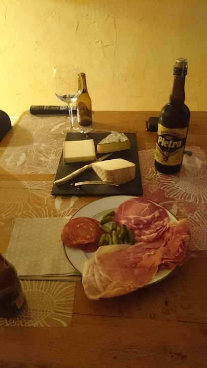 Fabres Pierre Eurl, Boucherie à Labastide-Saint-Georges