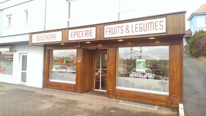 Boucherie Fischbach, Boucherie à Hochfelden