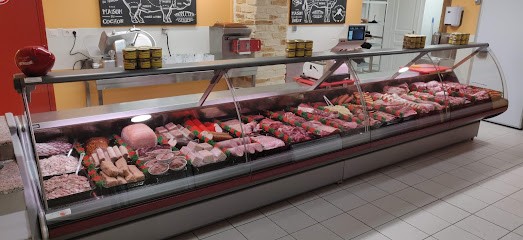 La Cochon'ail Joinvilloise, Boucherie à Joinville