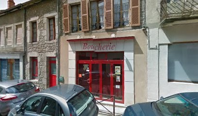 Boucherie Du Morvan, Boucherie à Lormes