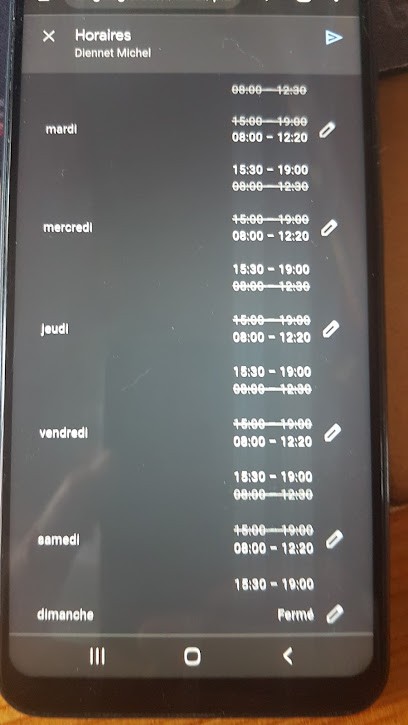 Boucherie Chez Tony, Boucherie à Injoux-Génissiat
