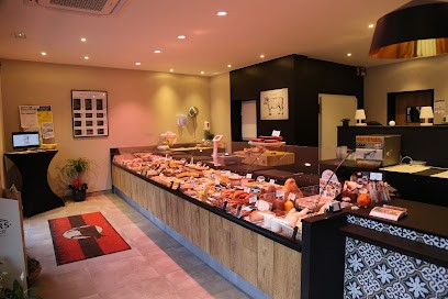 La Maison Lestoquoy - Raimbeaucourt, Boucherie à Raimbeaucourt