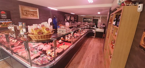 Boucherie Laurent, Boucherie à Limonest