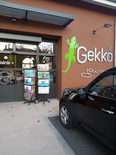 Gekko Gourmet, Charcuterie au Beausset