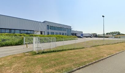 Cosnelle, Charcuterie à Avezé